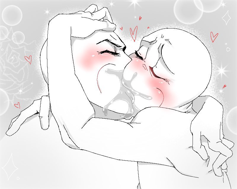 tortor_sauce's tweet image. me w the artists that draw the veins on sylus’s abdomen going down his pants to his c