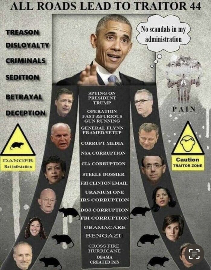 GnosisWolf's tweet image. But what does “overwhelmed” mean in CIA talk? 

Hopefully we can actually see some charges…but I won’t hold my breath! 
(How bitter have I become…lol)