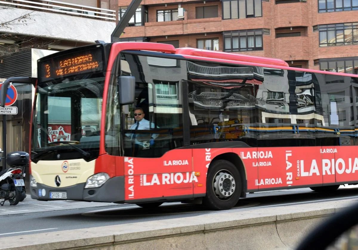 Clúster de Movilidad y Logística de Euskadi (@mlcluster) on Twitter photo Adecuar el servicio público de #transporte #urbano #colectivo de #Logroño a la evolución de la población y de la trama urbana.
▶ Nuestro socio <a href="/ingartek/">Ingartek Consulting</a> se adjudica el contrato de asistencia técnica para la redacción del proyecto.
👇
larioja.com/logrono/empres… Vía <a href="/lariojacom/">lariojacom</a> Adecuar el servicio público de #transporte #urbano #colectivo de #Logroño a la evolución de la población y de la trama urbana.
▶ Nuestro socio <a href="/ingartek/">Ingartek Consulting</a> se adjudica el contrato de asistencia técnica para la redacción del proyecto.
👇
larioja.com/logrono/empres… Vía <a href="/lariojacom/">lariojacom</a>