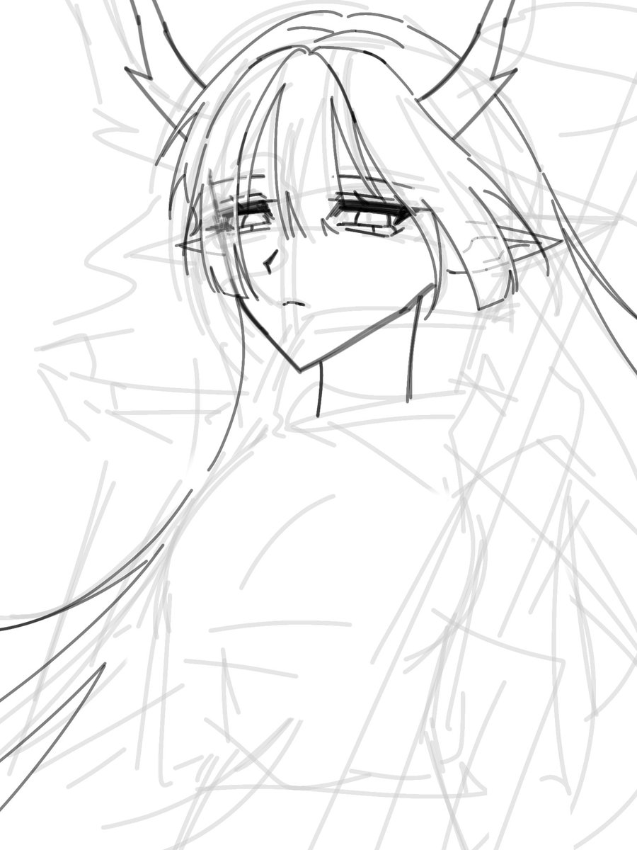 R_ramo0's tweet image. 그리기 귀찮아악앙응아ㅏㄱ