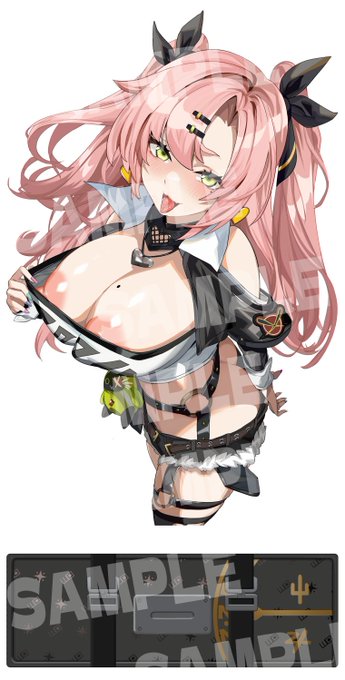 NSFW
C106日曜日 東G28bにて
頒布予定のグッズがメロンブック様🍈で予約開始しました!興味ある方よろしくお願いします!!
(https://t.co/CZyIzf7u86) 