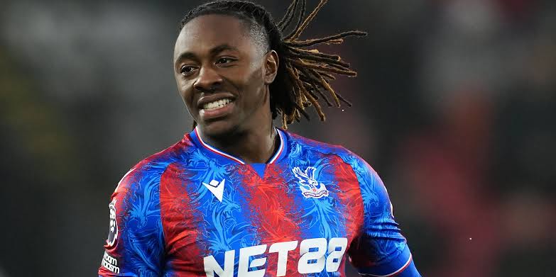 karthikadhaigal's tweet image. 🚨🚨Arsenal have Xavi Simons on a list of possible targets, much like Eberechi Eze, although Ethan Nwaneri’s pending renewal would reduce their need to bring in a player in Simons’ position. 
(@David_Ornstein)