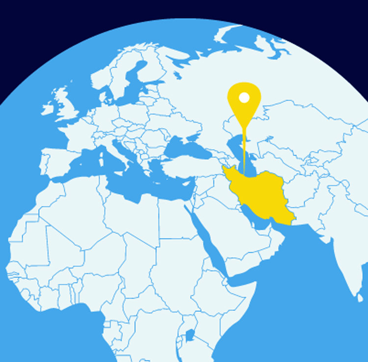 VahidKhatami's tweet image. خدایا، کسانی که ایران را دوست ندارند،
بر این کشور مسلط نکن!