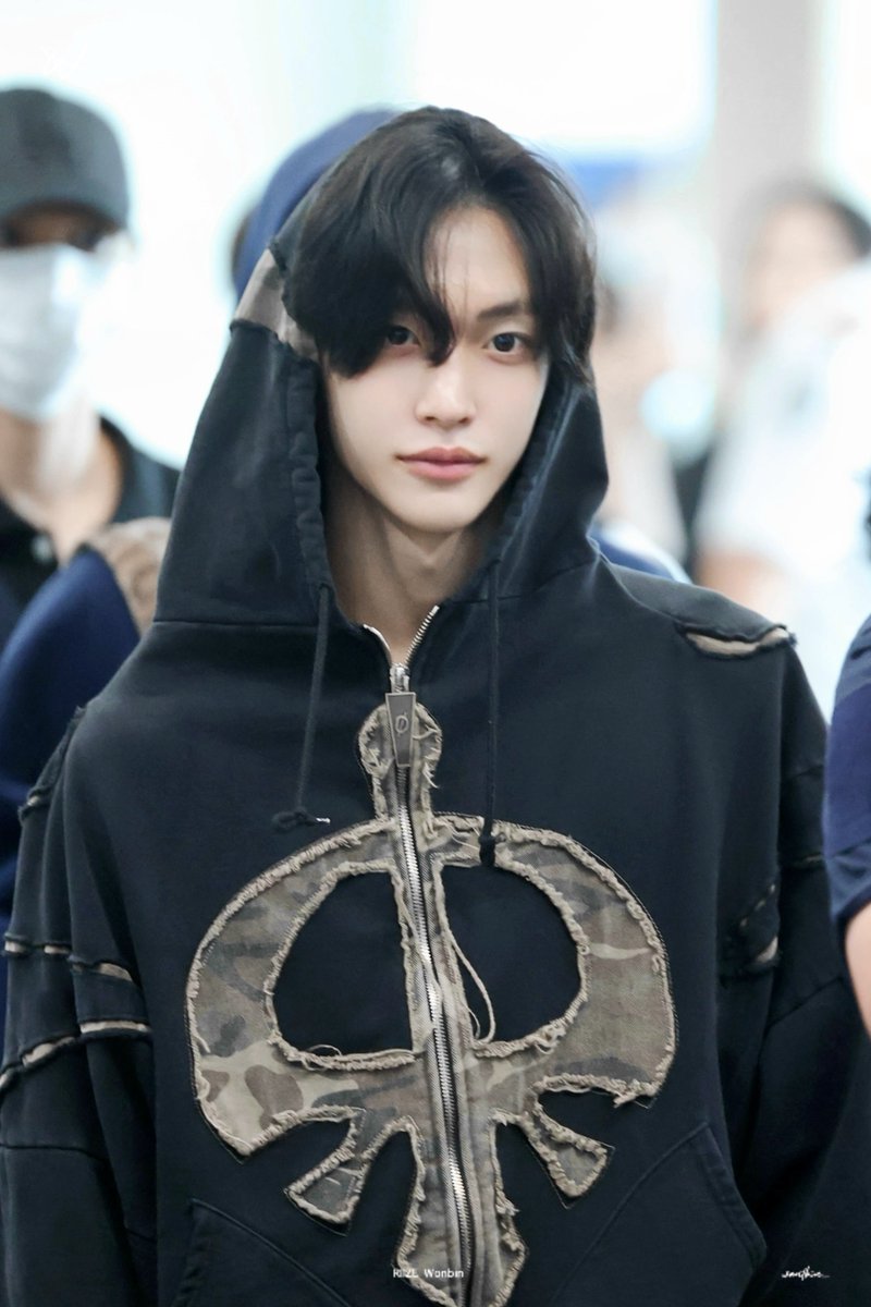 wantbin_'s tweet image. 250722
#라이즈 #원빈