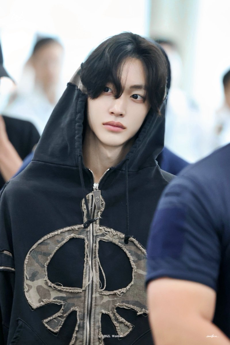 wantbin_'s tweet image. 250722
#라이즈 #원빈