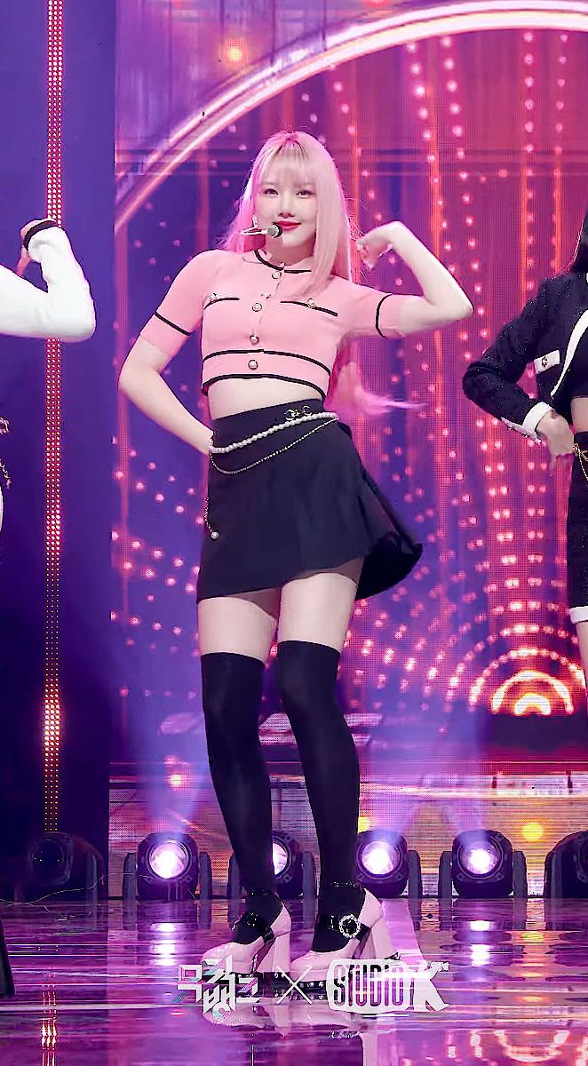 raicubito's tweet photo. 𝓛𝓕𝓢𝓜𝓟
Evento
Hoy tocó temática de GFriend y Sailor Moon, me vestí de Yerin en la era Mago, gracias a Leiko por su presentación, me gustó mucho y gracias a Saya por el evento en el server<3 la pase muy bien y bienvenidos a los nuevos🫶🏻✨ https://t.co/eMgIIZLCIk