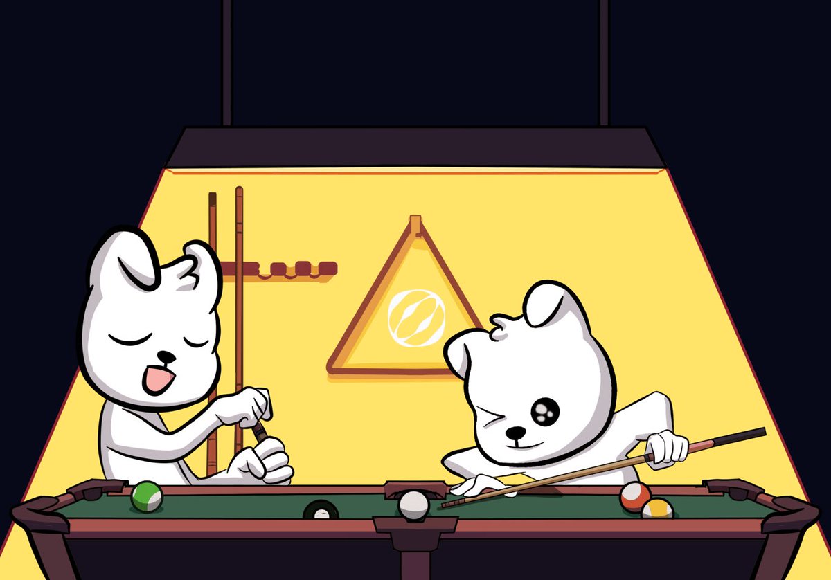 MidMare__'s tweet image. gMito🧬!
@MitosisOrg Weekly Summary published!
As always you can check it on my medium page:
midmare.medium.com/mitosis-weekly…