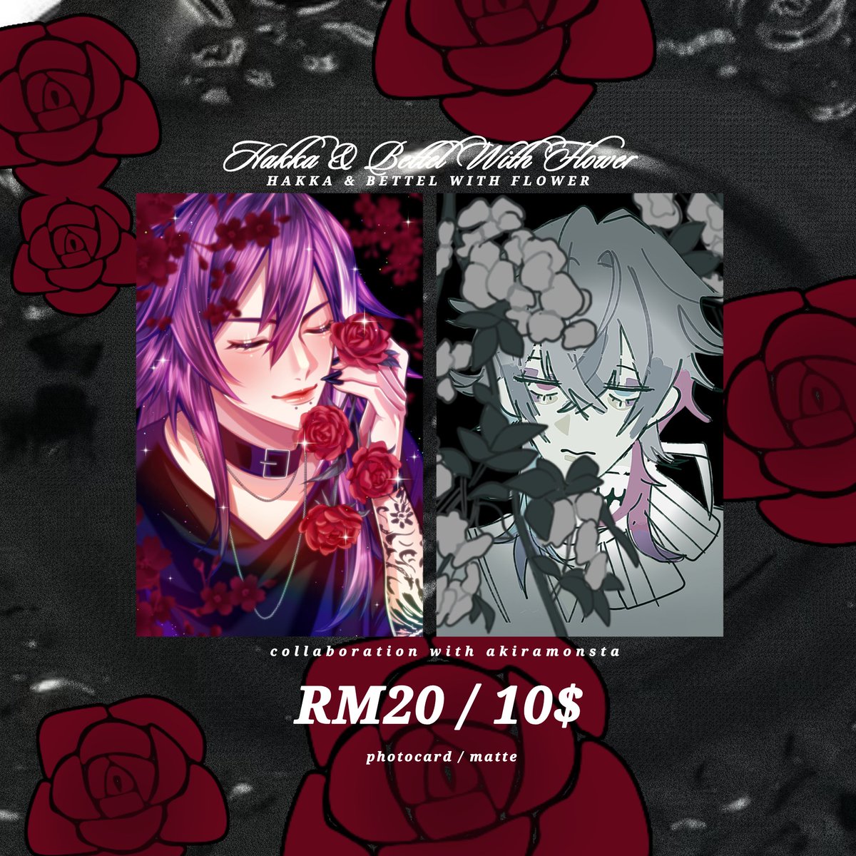 squarecheesee's tweet image. order here : forms.gle/gRrJ1PzKnsnR4A…
(collaboration with @akiramonsta 🥺)