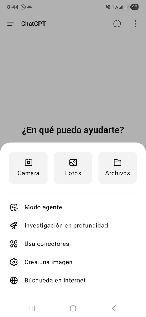 JonhernandezIA's tweet image. Ya en España sin vpn y creo que tmb en cuentas plus!!