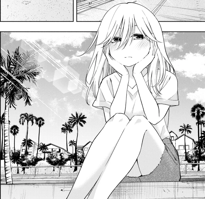 明日は週マガ発売日!
『甘神さんちの縁結び』も掲載されています!

お楽しみに!

 #甘神さんちの縁結び 