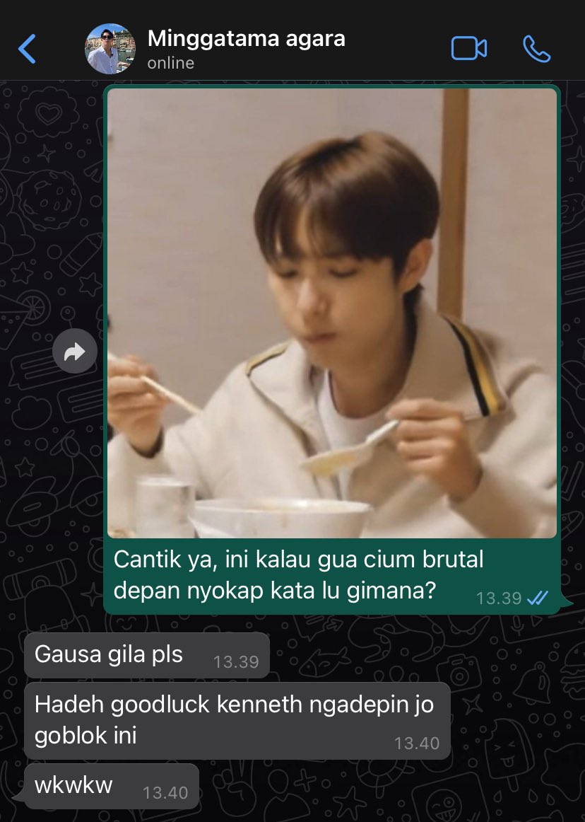 penulisant's tweet image. 