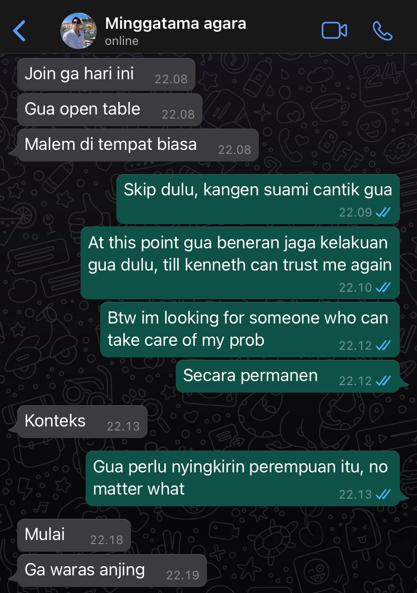 penulisant's tweet image. 