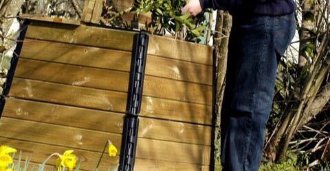 #Niort. Agglo : demandez votre composteur gratuit et réduisez vos déchets.
→ nrt79.link/jxq8gw