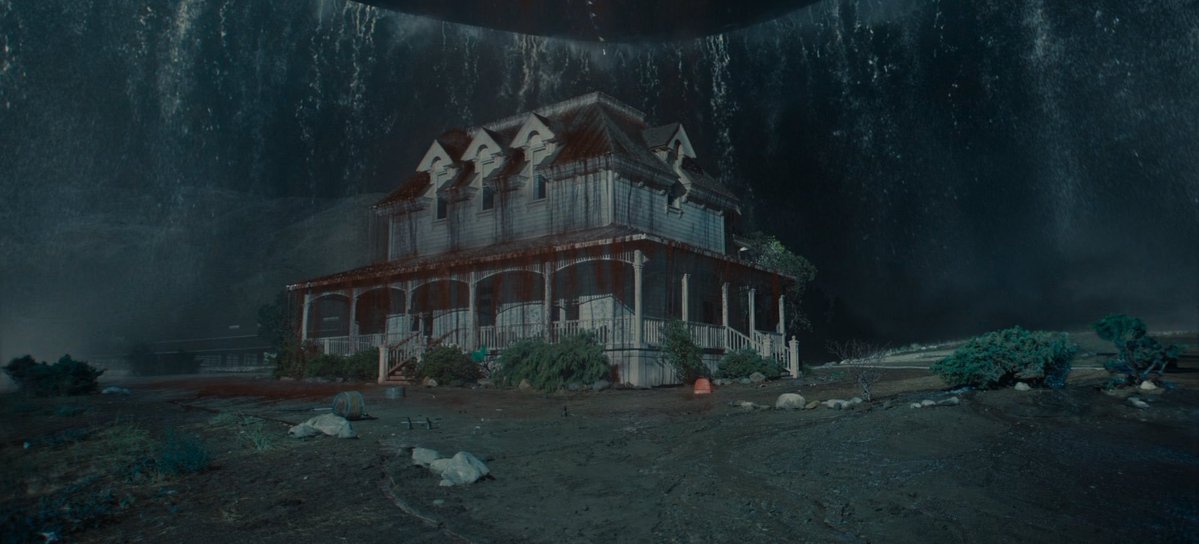 CultureCrave's tweet image. Jordan Peele's #Nope was released 3 years ago today ๐ธ