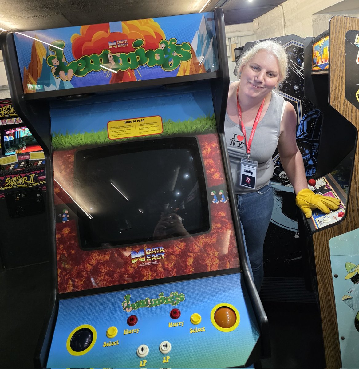 โช ๐ฝ๐๐๐๐๐๐๐๐ โช - Daily Glitch ๐น tweet media