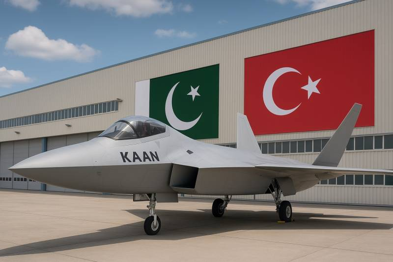 BRICSinfoar's tweet image. 🇹🇷🇵🇰🚨 تركيا وباكستان تؤسسان منشأة مشتركة لتصنيع الدرونز والطائرات الشبحية.