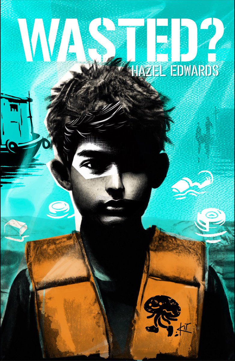 Hazel Edwards OAM (@muirmoir) on Twitter photo Appreciate an environmentally angled review for the YA novel set around the great garbage patches, mid ocean. <a href="/muirmoir/">Hazel Edwards OAM</a> eastsidernews.org.au/environment/bo… Appreciate an environmentally angled review for the YA novel set around the great garbage patches, mid ocean. <a href="/muirmoir/">Hazel Edwards OAM</a> eastsidernews.org.au/environment/bo…