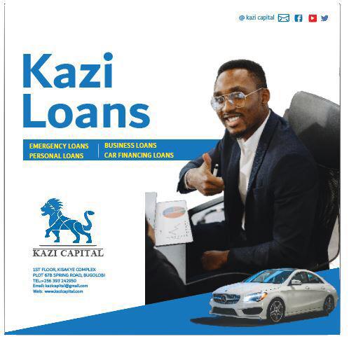 Kazi Capital tweet media