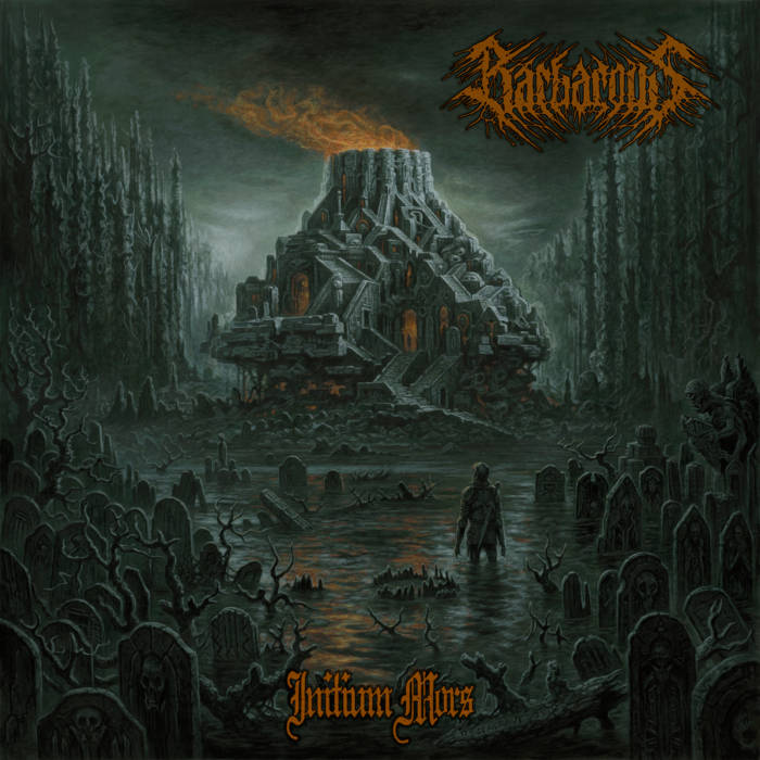 ๐ถ๐ธรค๐น๐ฝ๐๐๐๐ (@kmanriffsmetal) on Twitter photo FULL FORCE FRIDAY:๐August 1st 1โฃ๐ง
BARBAROUS - Initium Mors ๐บ๐ธ๐
Debut album from Oakland, California, U.S Death Metal outfit๐
BCโก๏ธbarbarousband.bandcamp.com/album/initium-โฆ๐
#Barbarous #InitiumMors #DeathMetal <a href="/CD_Records/">Creator-Destructor</a> <a href="/EarsplitPR/">EarsplitPR</a> #FFFAug1 #KMรคN FULL FORCE FRIDAY:๐August 1st 1โฃ๐ง
BARBAROUS - Initium Mors ๐บ๐ธ๐
Debut album from Oakland, California, U.S Death Metal outfit๐
BCโก๏ธbarbarousband.bandcamp.com/album/initium-โฆ๐
#Barbarous #InitiumMors #DeathMetal <a href="/CD_Records/">Creator-Destructor</a> <a href="/EarsplitPR/">EarsplitPR</a> #FFFAug1 #KMรคN