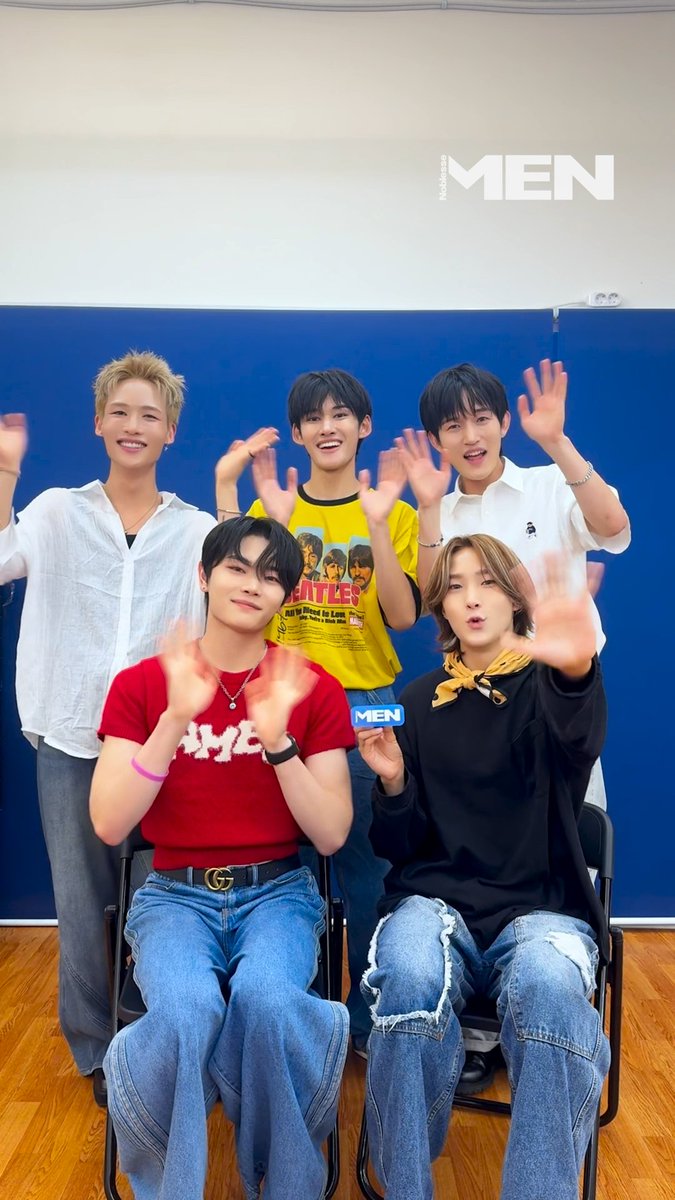 MenNoblesse's tweet image. 다국적 그룹? 유니버스(1VERSE)가
전한 인사 메시지 확인하기!♥️
🔗lrl.kr/eZLUJ
@1VERSE_official #유니버스 #혁 #석 #케니 #아이토 #네이슨 #1VERSE #MENNOBLESSE