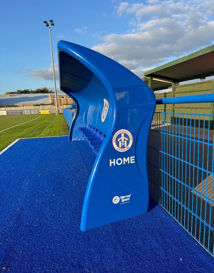 leistonFC_youth's tweet image. MATCHDAY β¦Pre-season friendly
Blues u23s entertain @saxsportsfc
ποΈ Watson & Hillhouse Stadium
β° 7.45pm
π IP16 4DQ
ποΈ Adults/concessions Β£3, U16s Β£1, U5s free