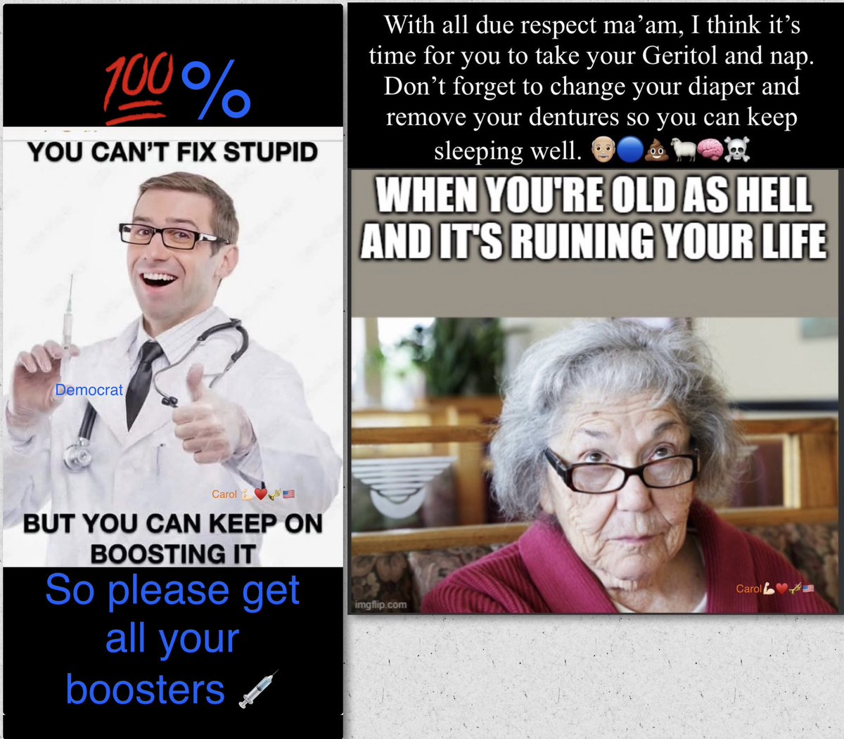 Carol Campos tweet media