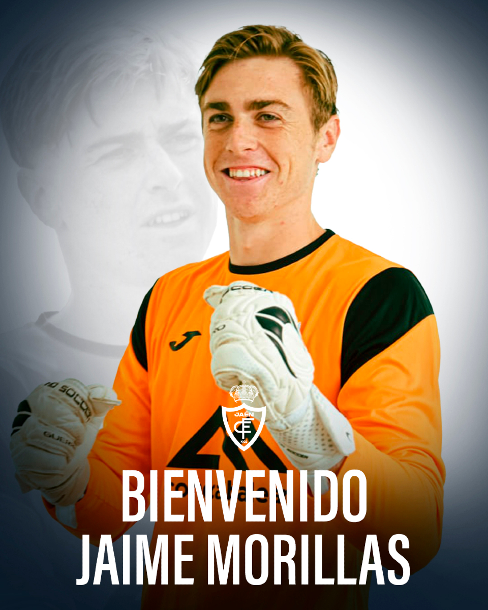 Real Jaén C.F. tweet media