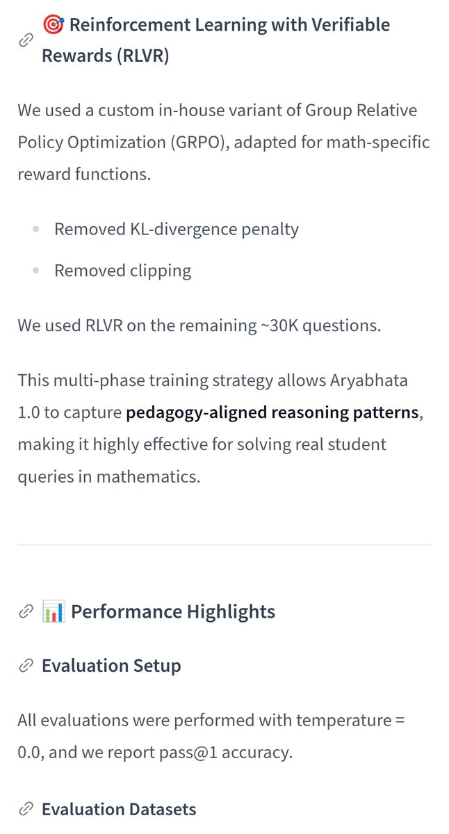starting by building a merged base to boost your starting point is nice. 

though i wonder about multi turn implications.

another thing is it removes clipping and KLD completely. 
removing clipping altogether hasn't been explored that well in open source.
