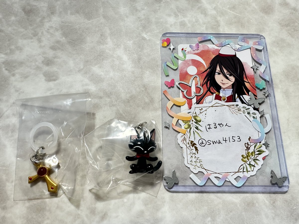 はるやん@お取引 tweet media