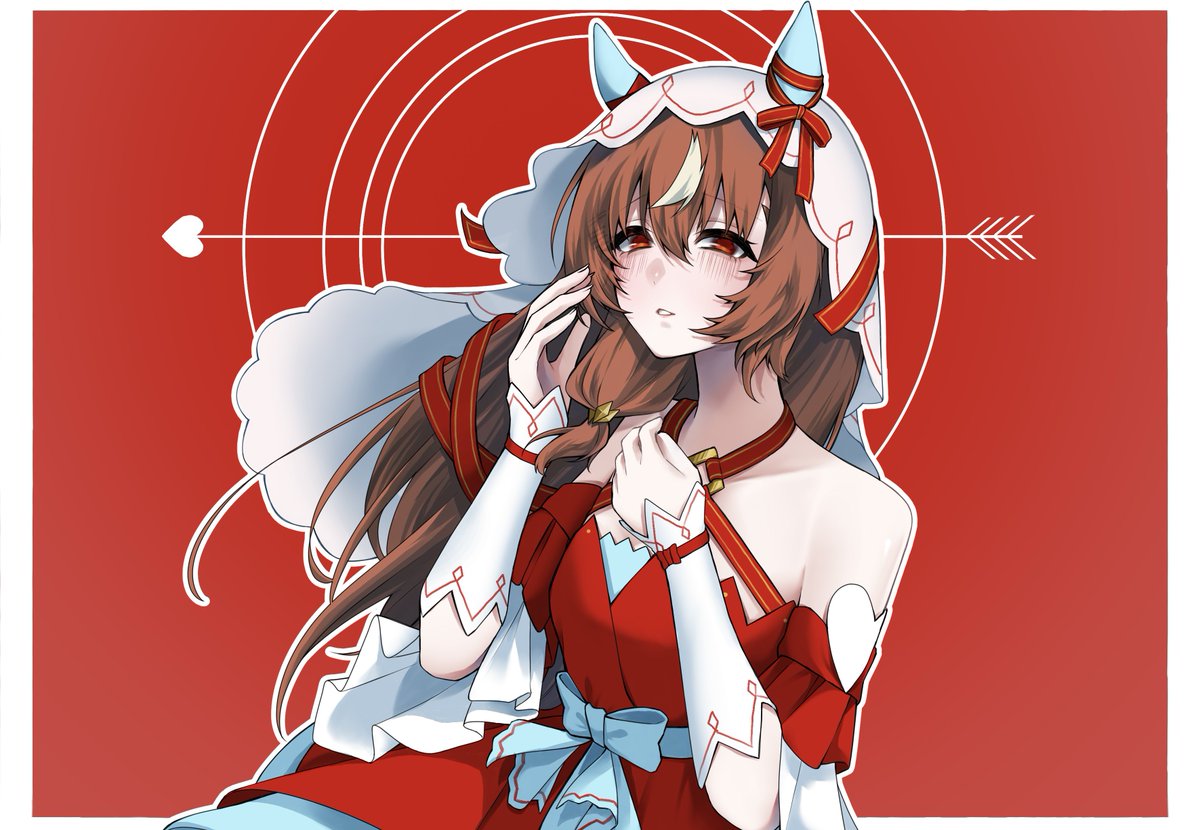 2hin03's tweet image. 勝負服嬉しすぎるな、ほんま
今まで描いた勝負服イラストをまとめて貼るなどする