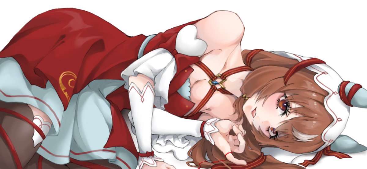 2hin03's tweet image. 勝負服嬉しすぎるな、ほんま
今まで描いた勝負服イラストをまとめて貼るなどする