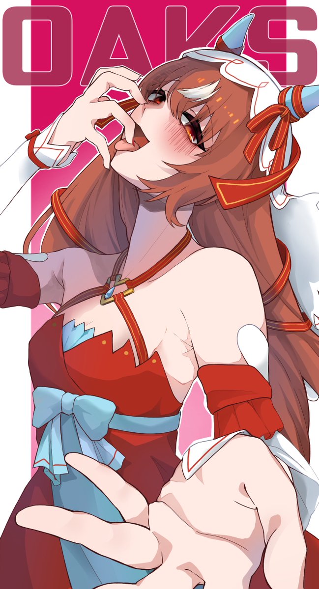 2hin03's tweet image. 勝負服嬉しすぎるな、ほんま
今まで描いた勝負服イラストをまとめて貼るなどする