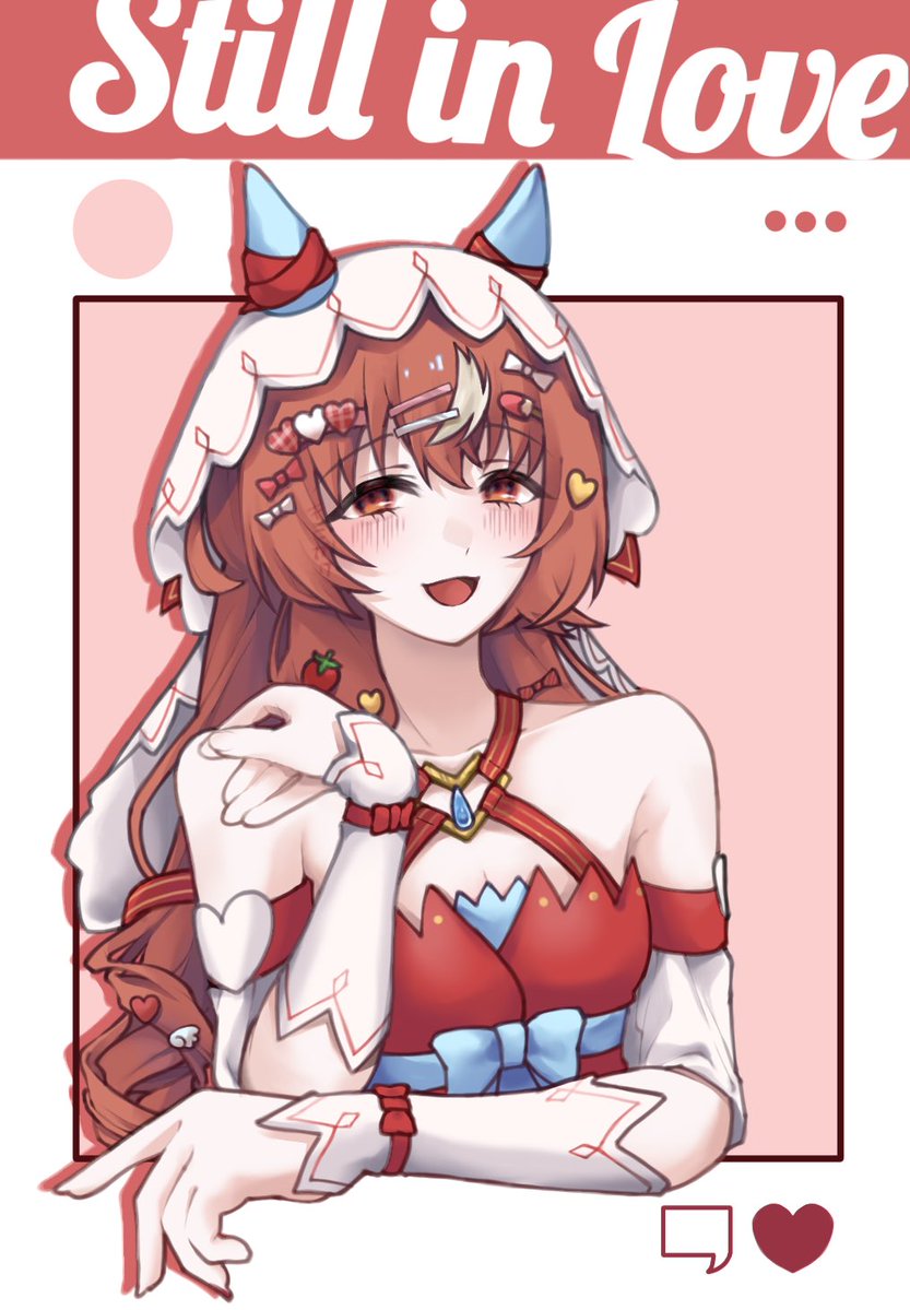 2hin03's tweet image. 勝負服嬉しすぎるな、ほんま
今まで描いた勝負服イラストをまとめて貼るなどする