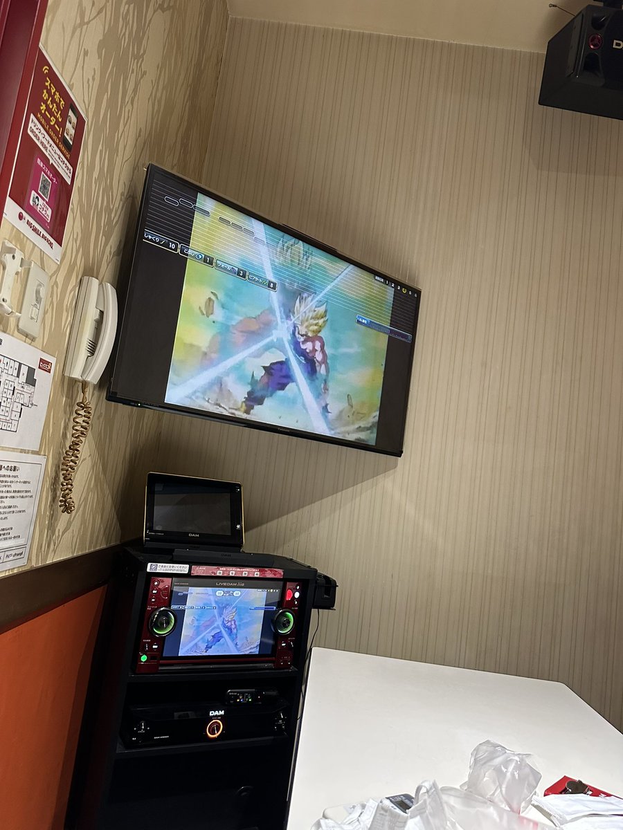 ドラゴンボールGT！！！！