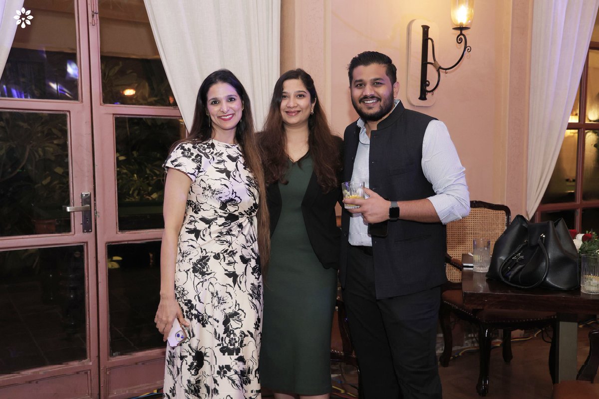 twcofficial__'s tweet photo. Building the future of Destination Weddings! 🚀
@twcofficial__ brought together Rajasthan’s finest venue partners for an exclusive Meet &amp; Greet, exploring how creativity, collaboration &amp; smart wed-tech can redefine wedding experiences. https://t.co/0PHV41EQ4d