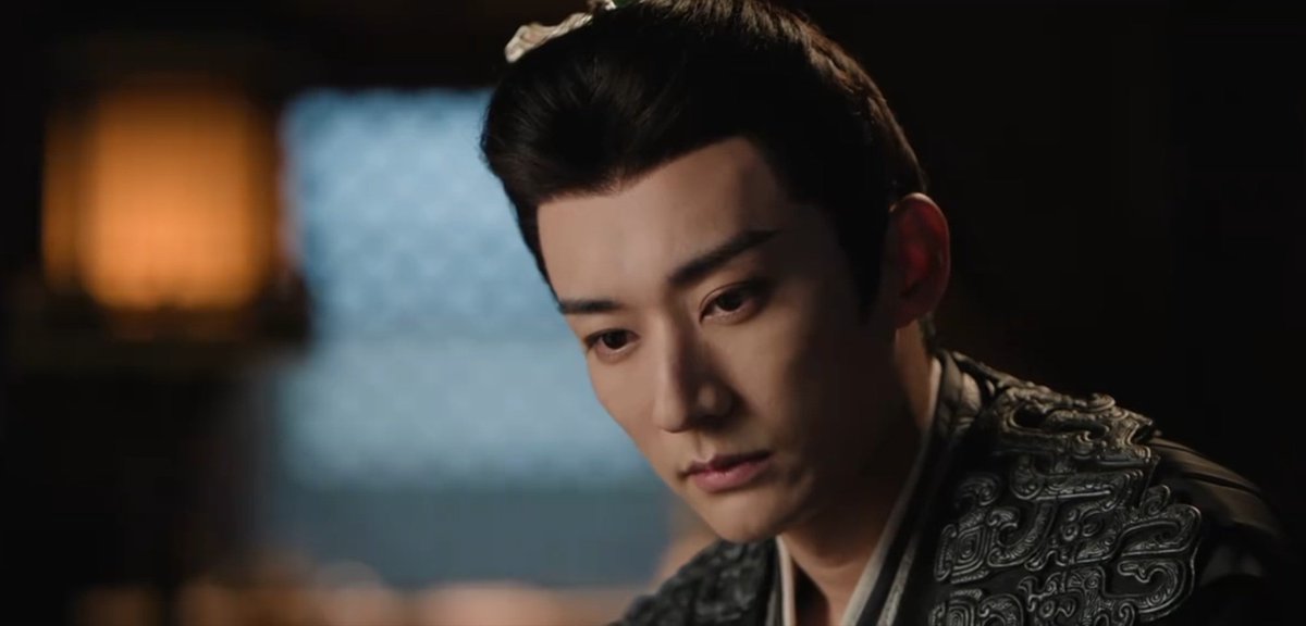Chu_WN0101's tweet photo. Ahhh I'm falling inlove, he's so galing umacting

#PrincessGambit
#LiuXueyi https://t.co/9rUgjSSmCu