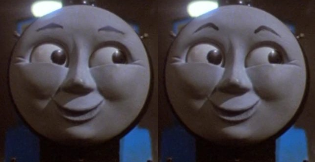Stumpy_04's tweet image. Just a S2 eyebrow edit