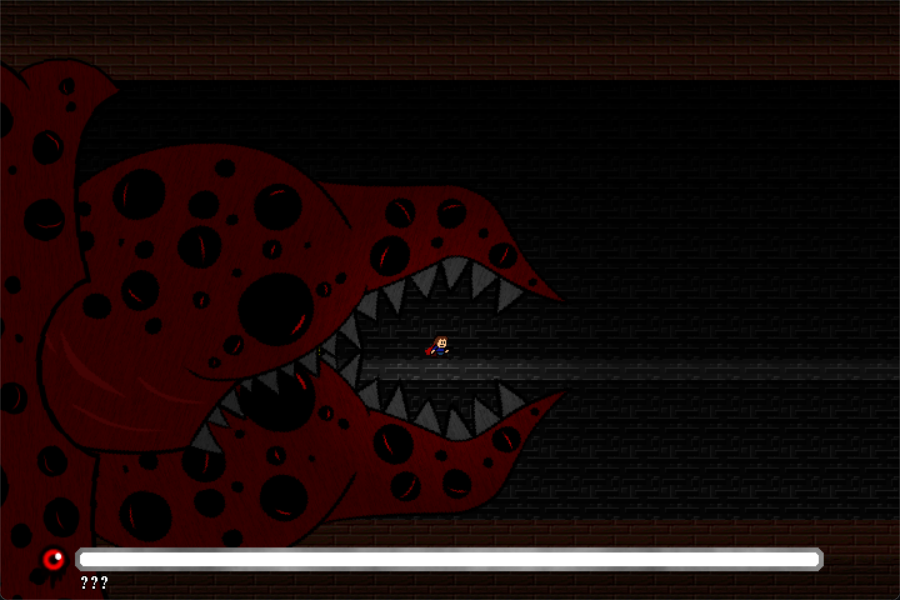ATwistedB's tweet image. fighting for my life rn