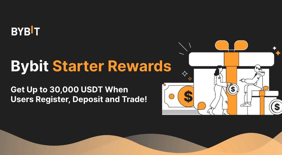 im_goomba's tweet image. For newcomers to Bybit, you can get up
to $30,000 in rewards
Use the link below: partner.bybit.com/b/NUIAW3KZ145