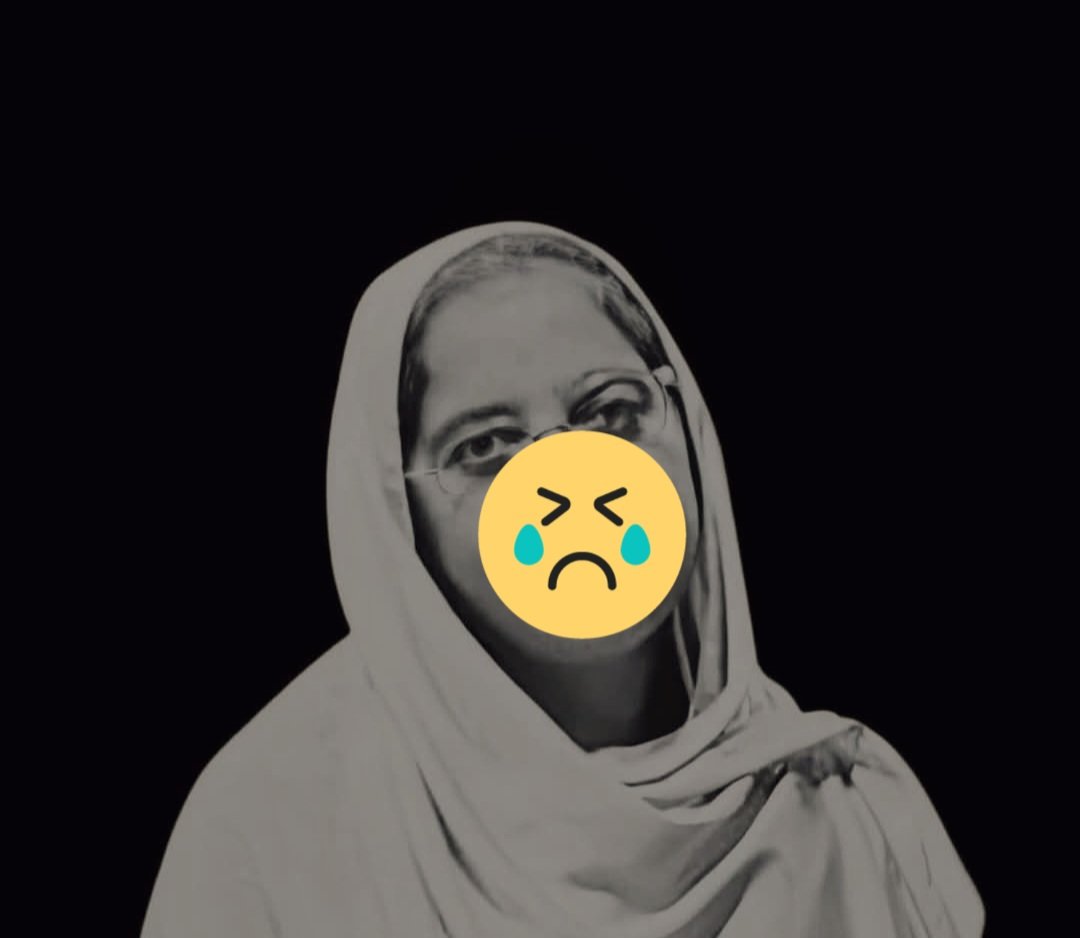 TawkiRo's tweet photo. She was severely burned while saving the lives of over 20 innocent students…
Still, she did not think of herself — she thought of her amanah (trust) from Allah.
Today, she returned to her Lord from the ICU. 💔
Her courage, sacrifice, and love will never be forgotten. https://t.co/o5LTSgO8yx
