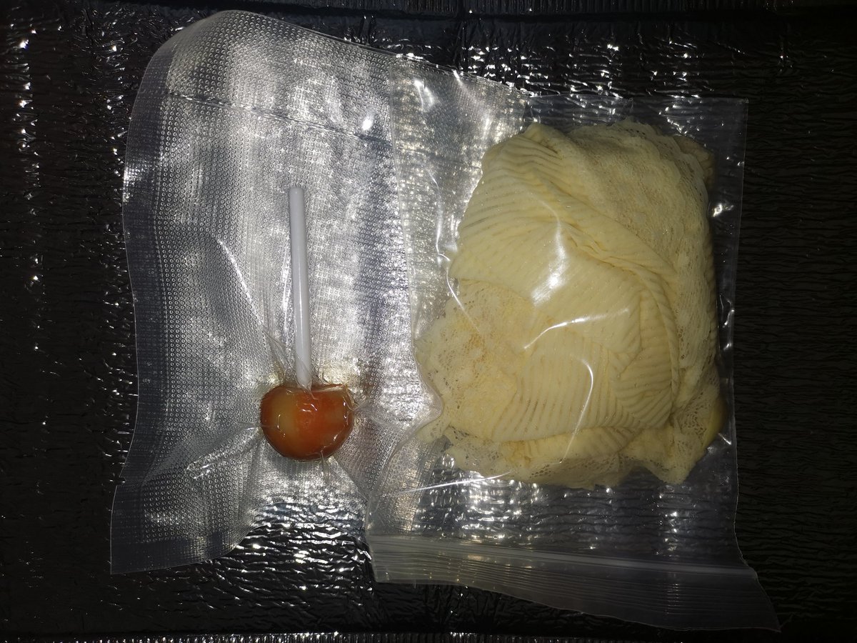 尿浸内真的好熏人🌚