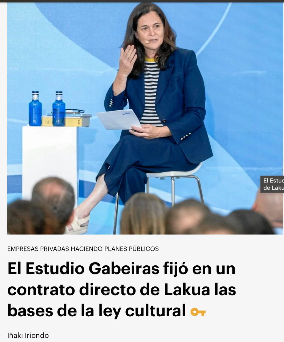 zuribia's tweet image. Una cosa es la "gobernanza público-privada" que privatiza la legislación y pone en manos (y carteras) privadas el interés general, y otra la "gobernanza público-comunitaria" que impulsa la participacion legislativa y la cogestión horizontal del interés común, sin ánimo de lucro.