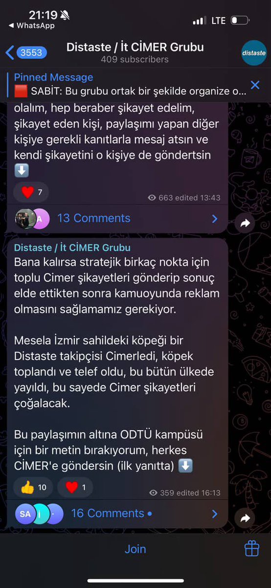Bu bir İFŞADIR! Distaste adlı muhalif görünümlü yapının CHP belediyelerinde çektiği operasyonun ispatıdır.