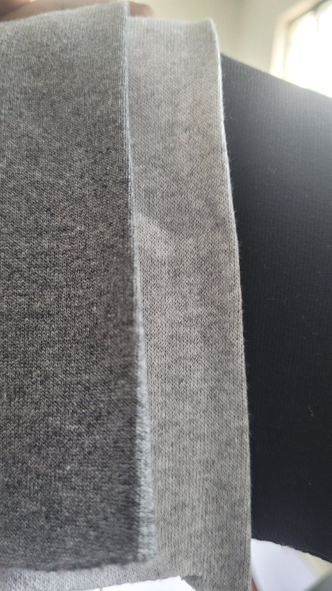 Hoodies on the way, in three classic colors, 300GSM fleece , 100% Cotton. 
#Teestra #D2C #Clothing #Knit #Apparel
