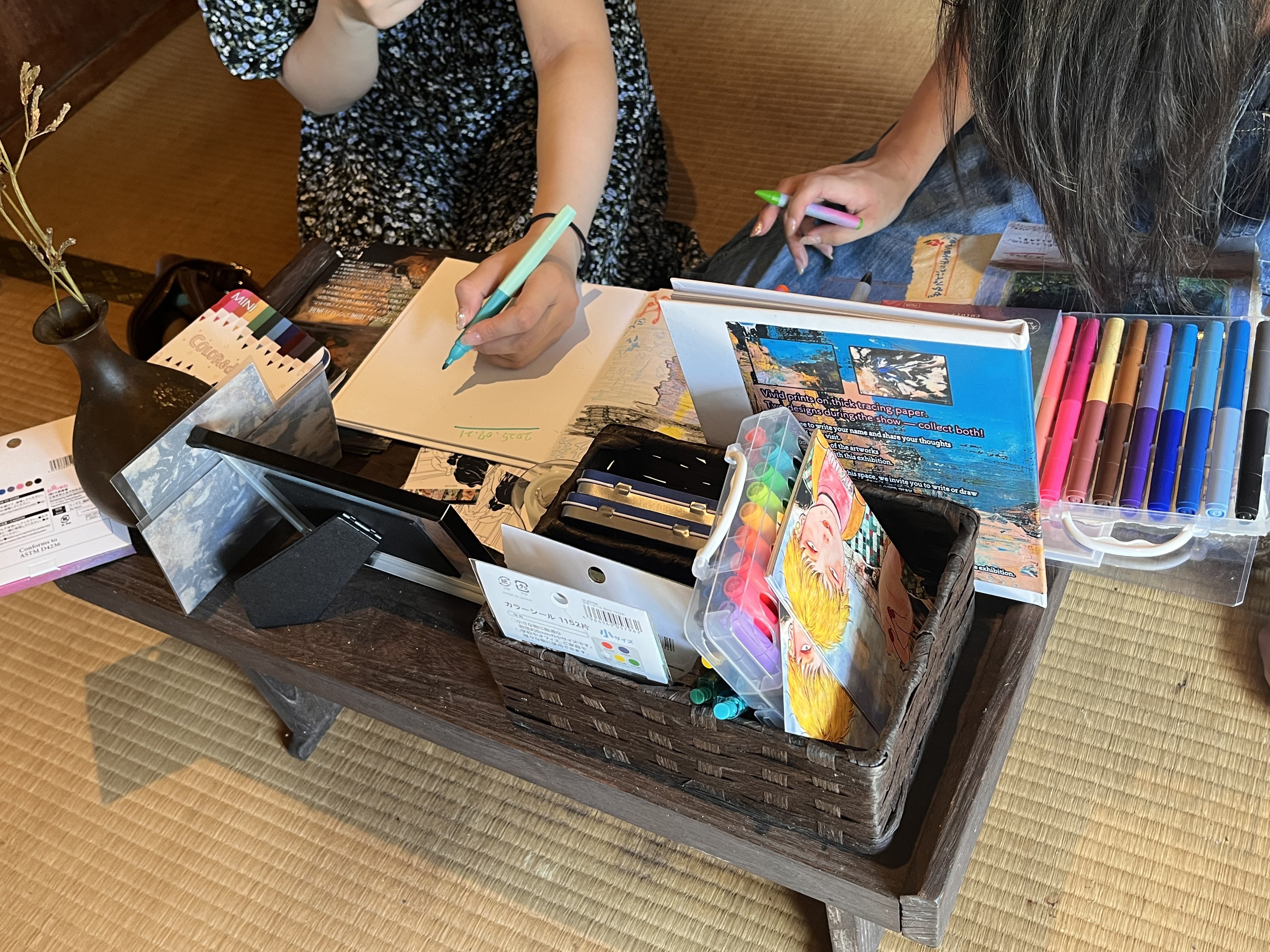 赤江かふお Kafuo Akae 7.11-27 『よこすか、まよなか