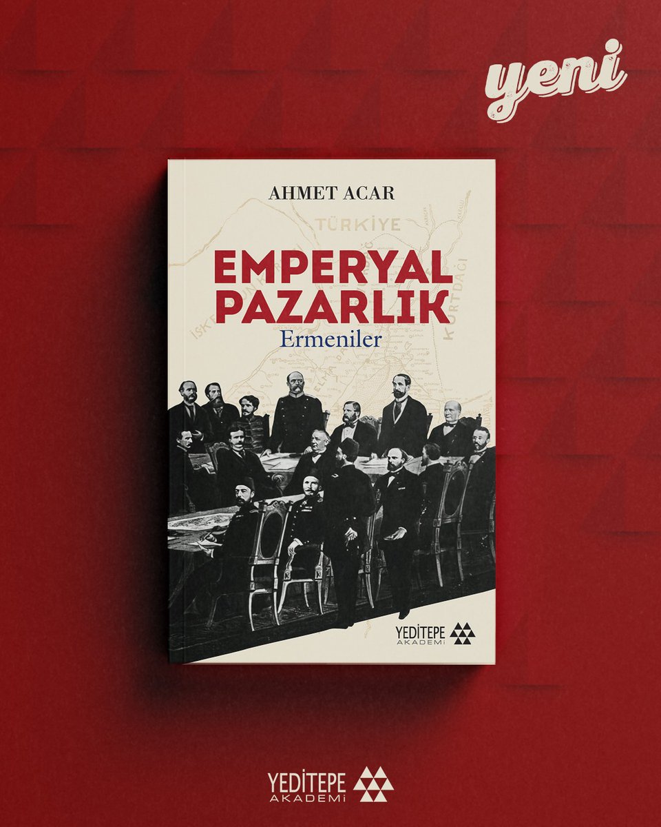 Yeditepe Akademi tweet media