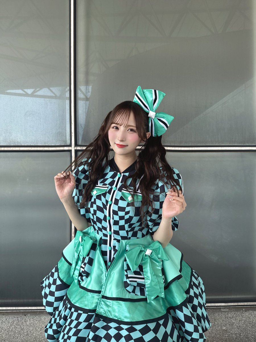 小川奈々子 (CANDY TUNE) on X: 