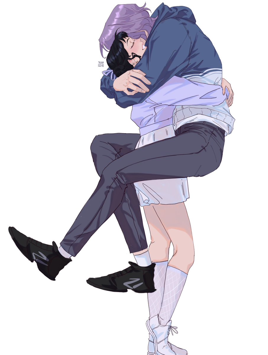 AnaiesSan's tweet image. My Saja boys need a "prince" treatment β¨π
π½β
.
#kdh #kpopdemonhunters #sajaboys #huntrix β
.