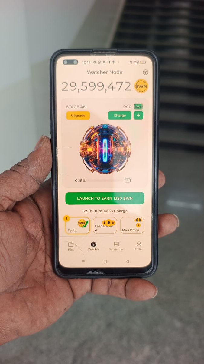 rajuvishwa225's tweet image. #watchersEverywhere 
Pls download