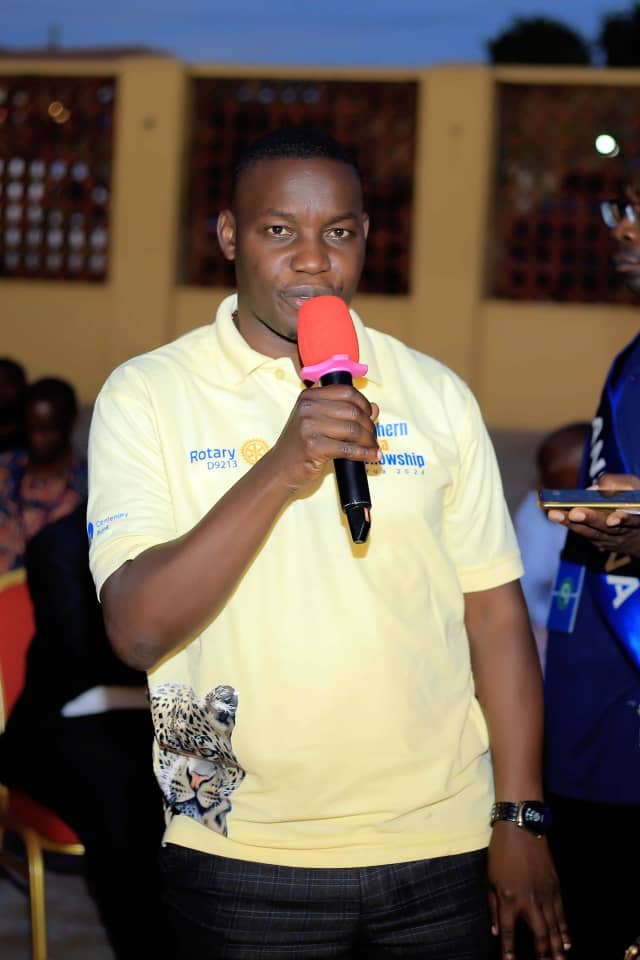 Lambert  Rusoke Adyeeri tweet media